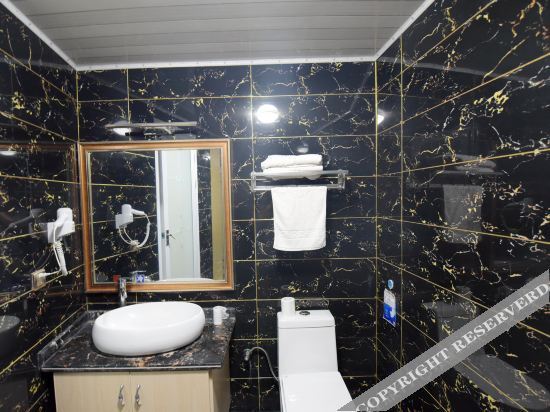 Сучжоу: Xiaoxian Lanbowan Hotel