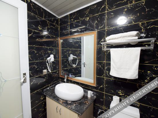 Сучжоу: Xiaoxian Lanbowan Hotel