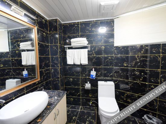 Сучжоу: Xiaoxian Lanbowan Hotel