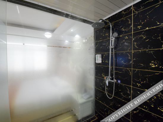 Сучжоу: Xiaoxian Lanbowan Hotel
