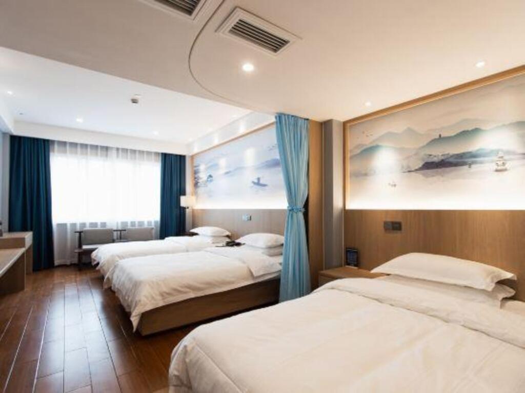 Нинбо: Cixi Hotel