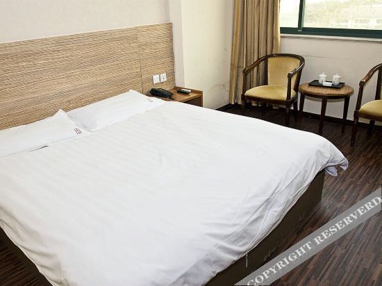 Шанхай: Nayesi Hotel Chain (Shanghai Head Office)