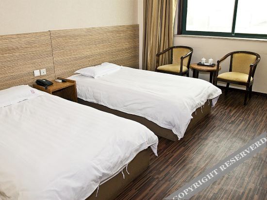 Шанхай: Nayesi Hotel Chain (Shanghai Head Office)