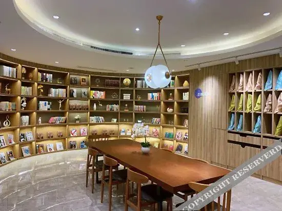 Сяньян: Hanting Youjia Hotel (Xianyang Yuquan Road Wanda Plaza)