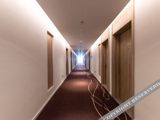 Сяньян: Hanting Youjia Hotel (Xianyang Yuquan Road Wanda Plaza)
