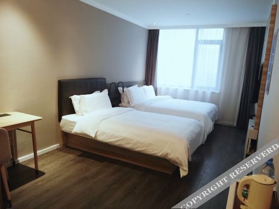 Сяньян: Hanting Youjia Hotel (Xianyang Yuquan Road Wanda Plaza)