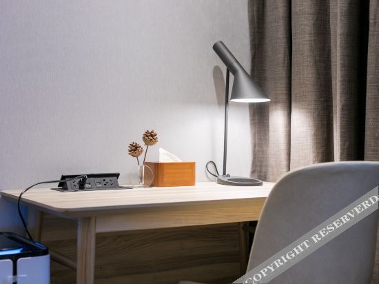 Сяньян: Hanting Youjia Hotel (Xianyang Yuquan Road Wanda Plaza)