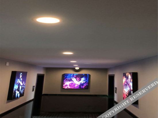 Чэньчжоу: E-sports Hotel
