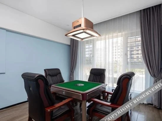 Хайкоу: Yishang Hotel (Haikou Yehai Avenue Airport)