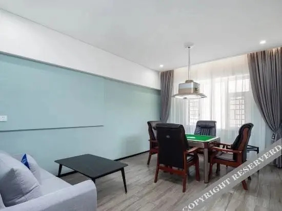 Хайкоу: Yishang Hotel (Haikou Yehai Avenue Airport)