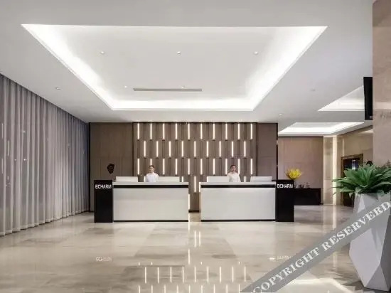 Хайкоу: Yishang Hotel (Haikou Yehai Avenue Airport)