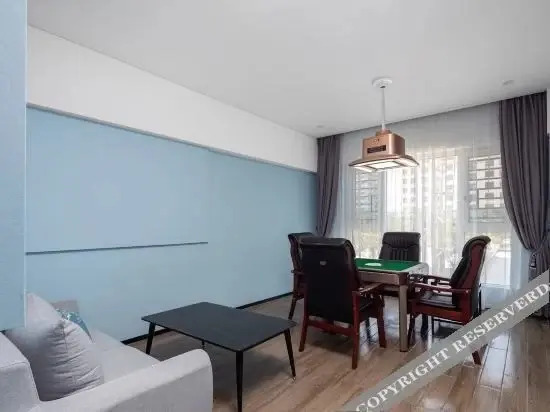 Хайкоу: Yishang Hotel (Haikou Yehai Avenue Airport)