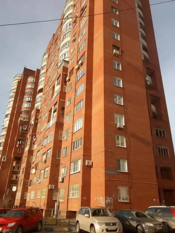 Нижний Новгород: Апартаменты на Казанском шоссе, 1