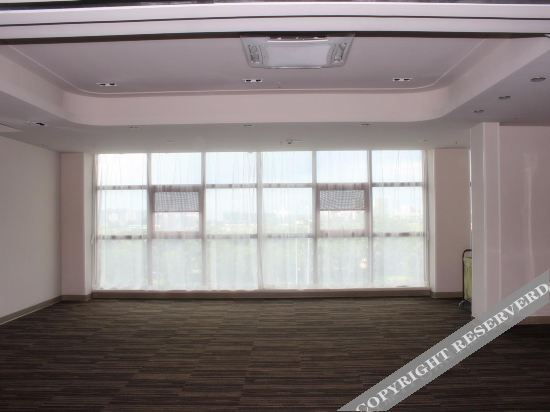 Санья: Jinfu Star Hotel (Sanya Bay Phoenix Airport Branch)