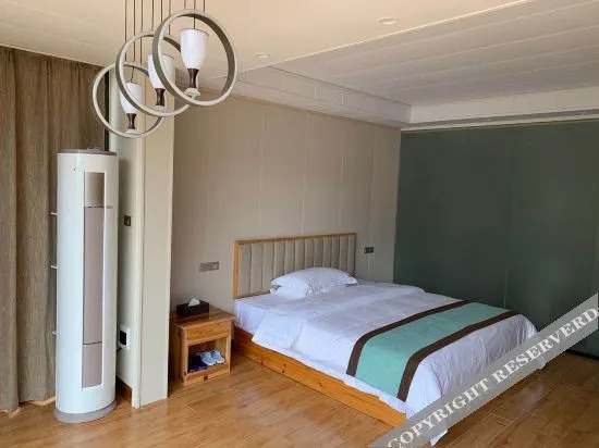 Яншо: Floral Hotel Yangshuo Yishanju Hotel (Shili Gallery Branch)