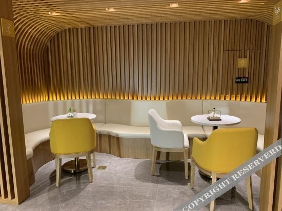 Шэньчжэнь: AtourHotel Xixiang  Bao＇an Shenzhen