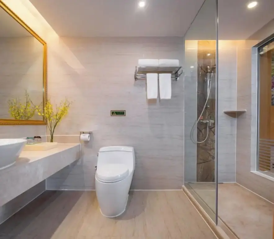 Чжанцзяцзе: Vienna International Hotel Zhangjiajie