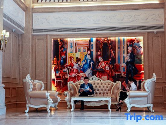 Нинбо: Vienna International Hotel (Yuyao Fengshan Road)