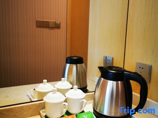 Нинбо: Vienna International Hotel (Yuyao Fengshan Road)