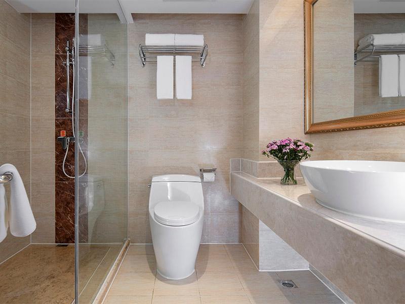 Чанша: Vienna Hotel Changsha West High-Speed Railway Staion Jinqiao International