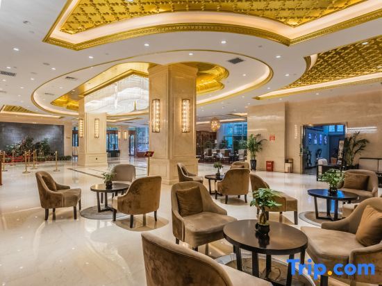 Шицзячжуан: Iv International Hotel