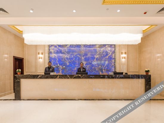 Шицзячжуан: Iv International Hotel