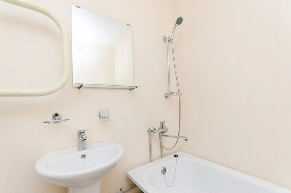Нижний Новгород: Apartments on Karla Marksa 48