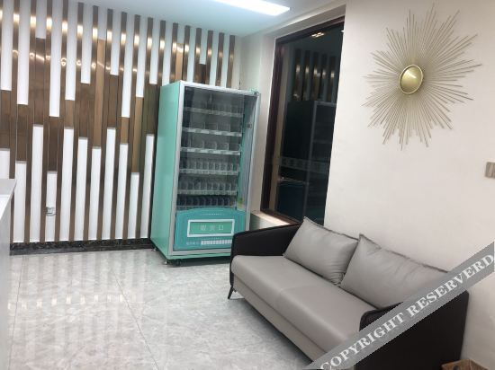 Шицзячжуан: Kaizhao Business Hotel