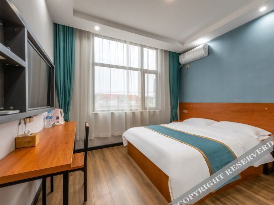Шицзячжуан: Kaizhao Business Hotel