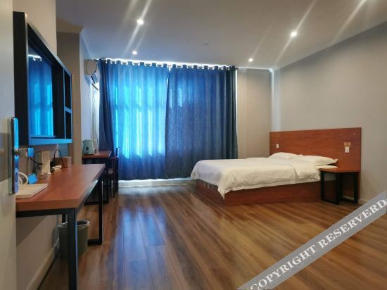 Шицзячжуан: Kaizhao Business Hotel