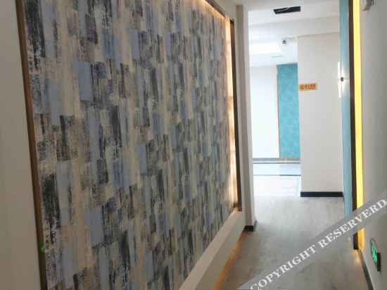 Шицзячжуан: Kaizhao Business Hotel