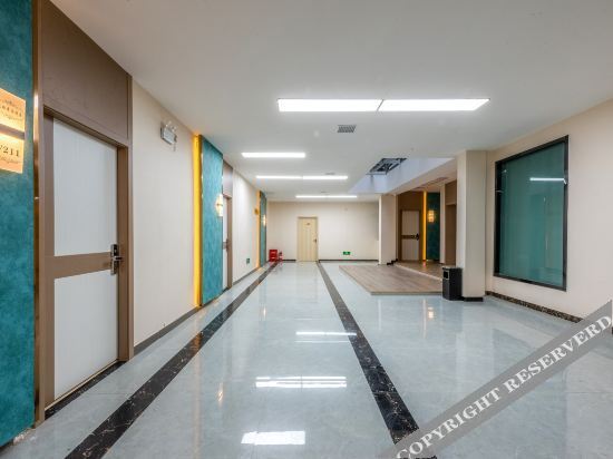 Шицзячжуан: Kaizhao Business Hotel