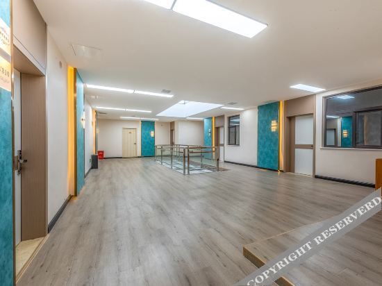 Шицзячжуан: Kaizhao Business Hotel
