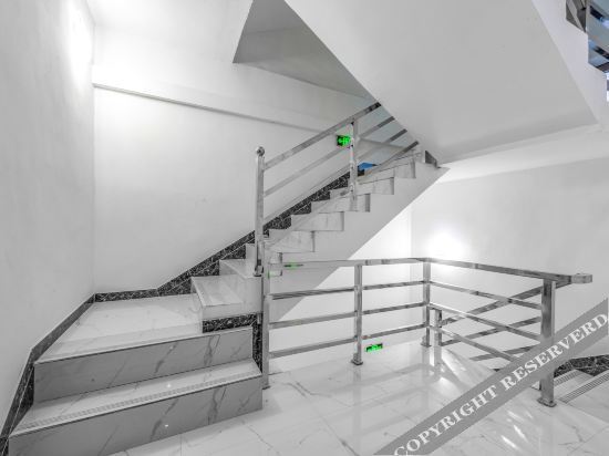 Шицзячжуан: Kaizhao Business Hotel