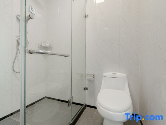 Пекин: Hi Inn (Beijing Tongzhou Global Wansheng East Metro Station)