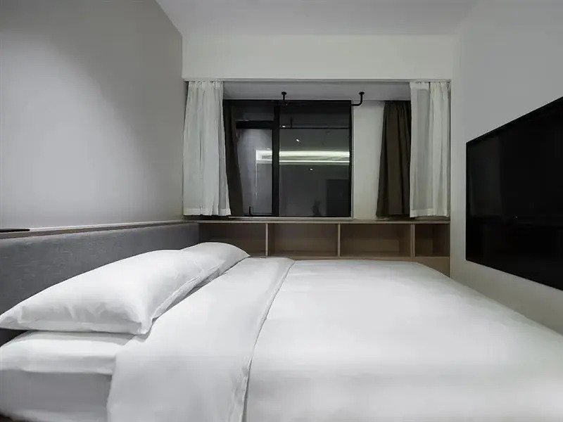 Шэньчжэнь: Cjia Aparthotel (Shenzhen Nanshan Science and Technology Park)