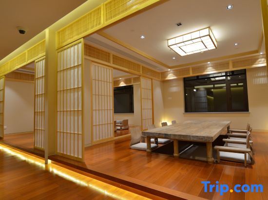 Пекин: Royal Hot Spring Boutique Hotel