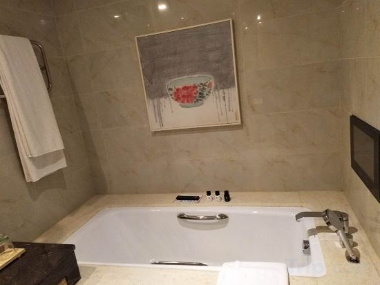 Пекин: Royal Hot Spring Boutique Hotel