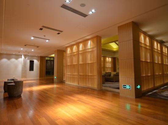 Пекин: Royal Hot Spring Boutique Hotel