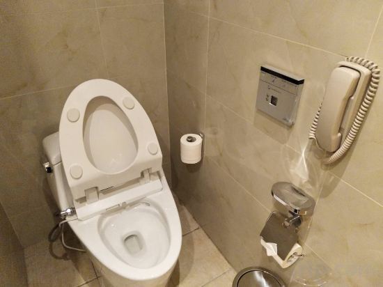 Пекин: Royal Hot Spring Boutique Hotel