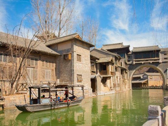 Royal Hot Spring Boutique Hotel — фото 1