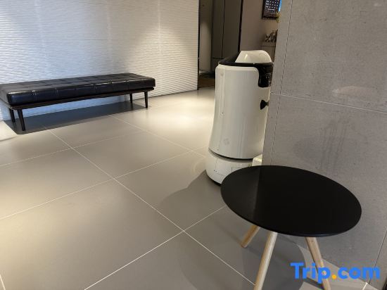 Чанша: Homeinn Selected Hotel (Changsha Wuyi Square IFC Center Branch)