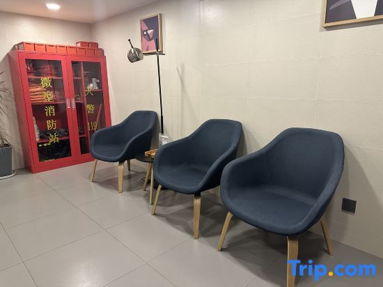 Чанша: Homeinn Selected Hotel (Changsha Wuyi Square IFC Center Branch)