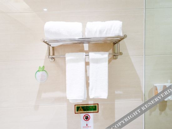 Нинбо: Vienna International Hotel (Ningbo South Business District Universal City)