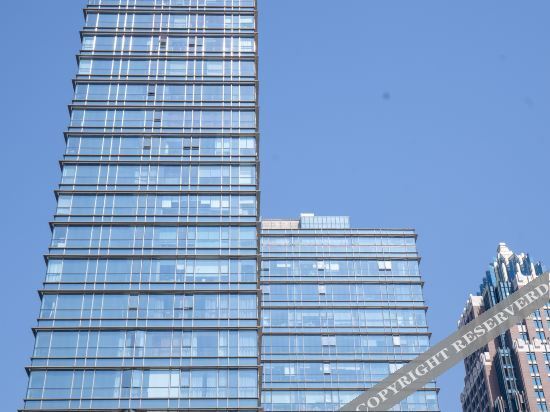 Нинбо: Vienna International Hotel (Ningbo South Business District Universal City)