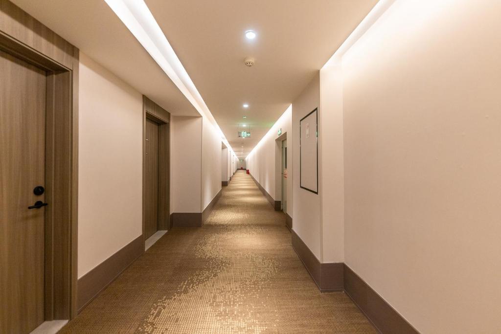 Тяньшуй: Hanting Hotel