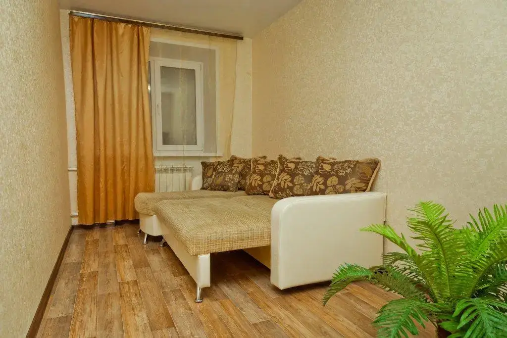 Na Ploshadi Gorkogo Apartaments — фото 1