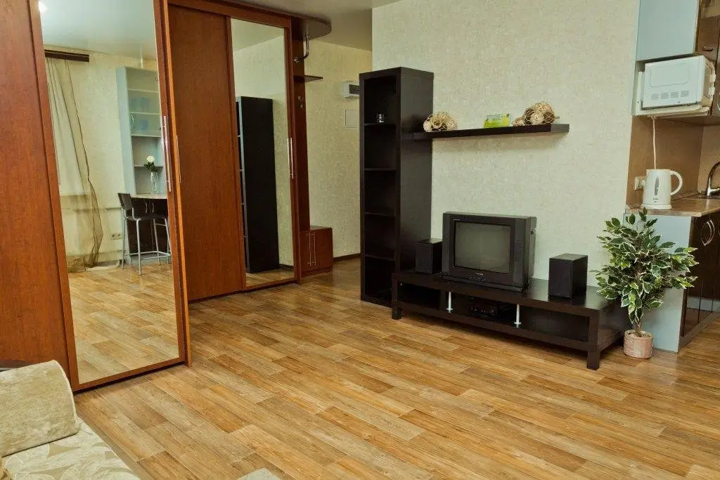 Нижний Новгород: Apartments Sutki-Dom na Ploshchadi Gorkogo