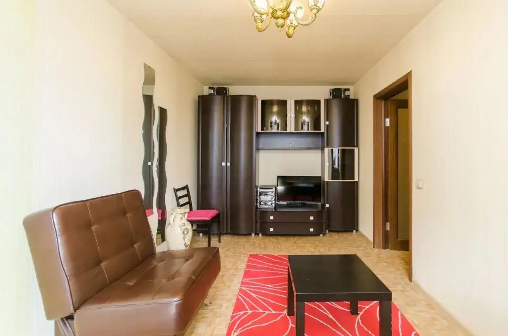 Na Ploshadi Gorkogo Apartaments — фото 1