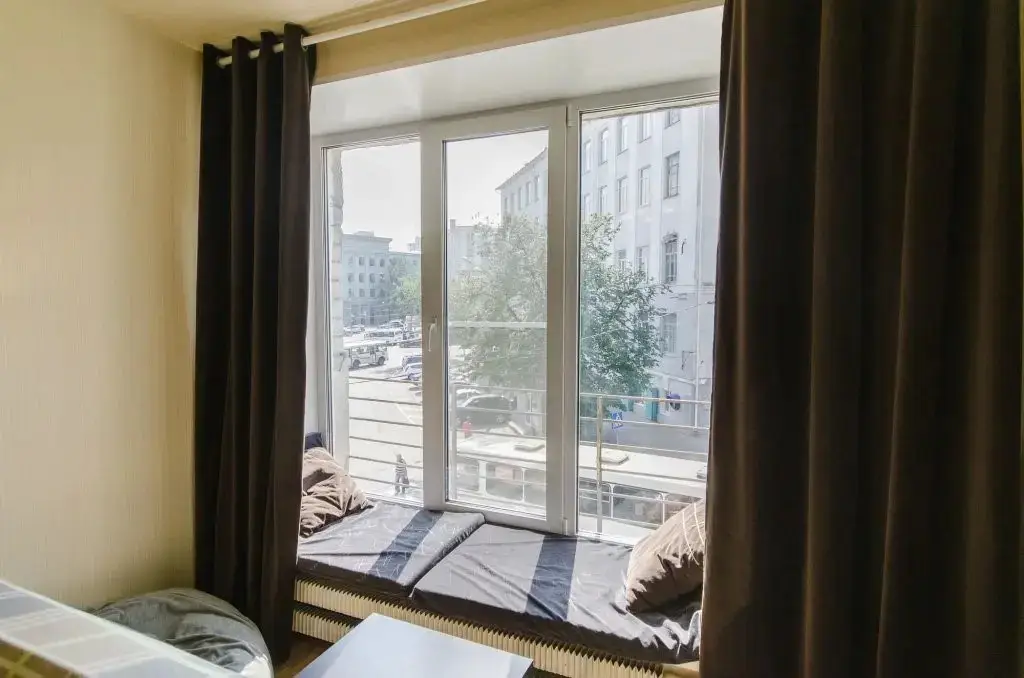 Нижний Новгород: Na Ploshadi Gorkogo Apartaments